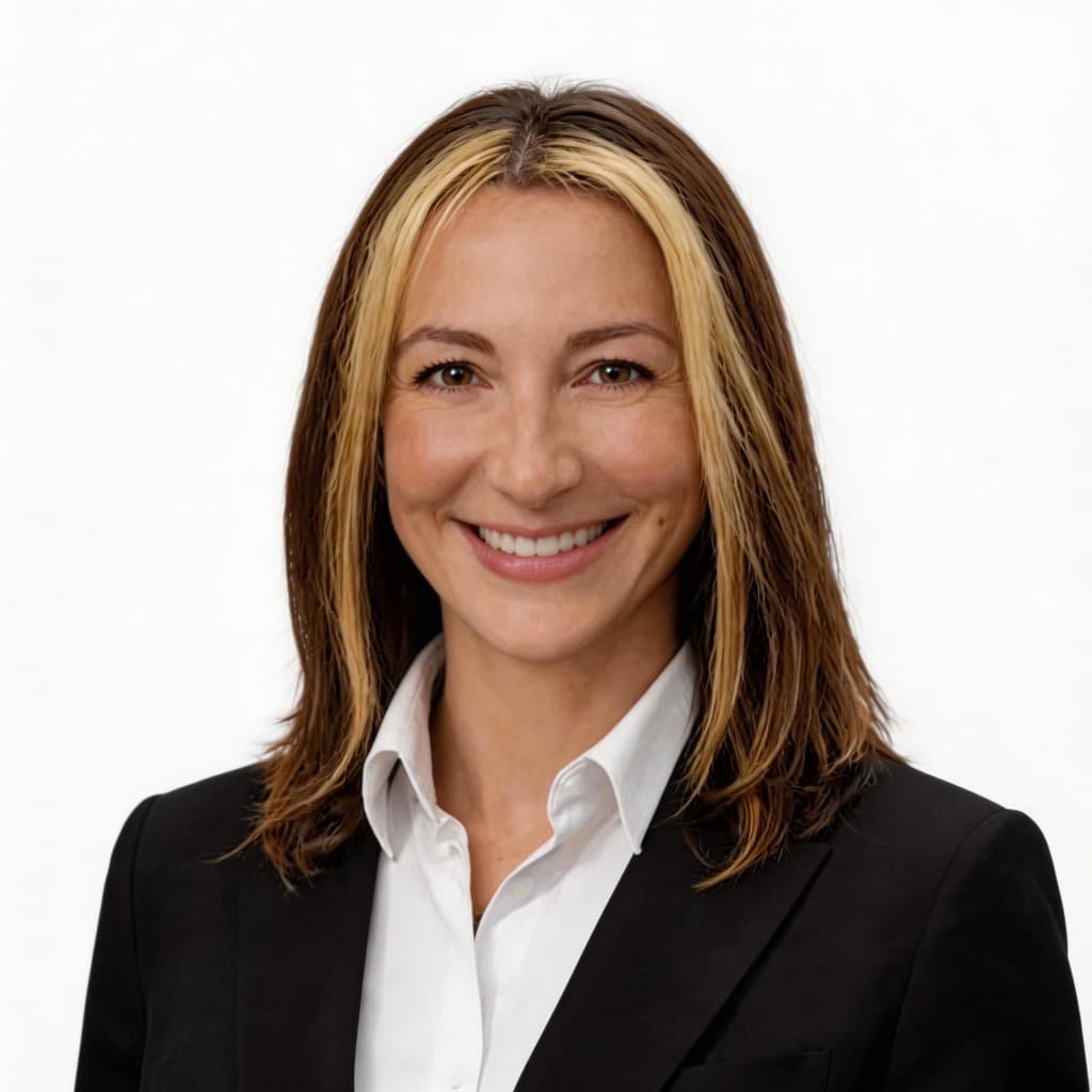 Roberta Vassallo headshot