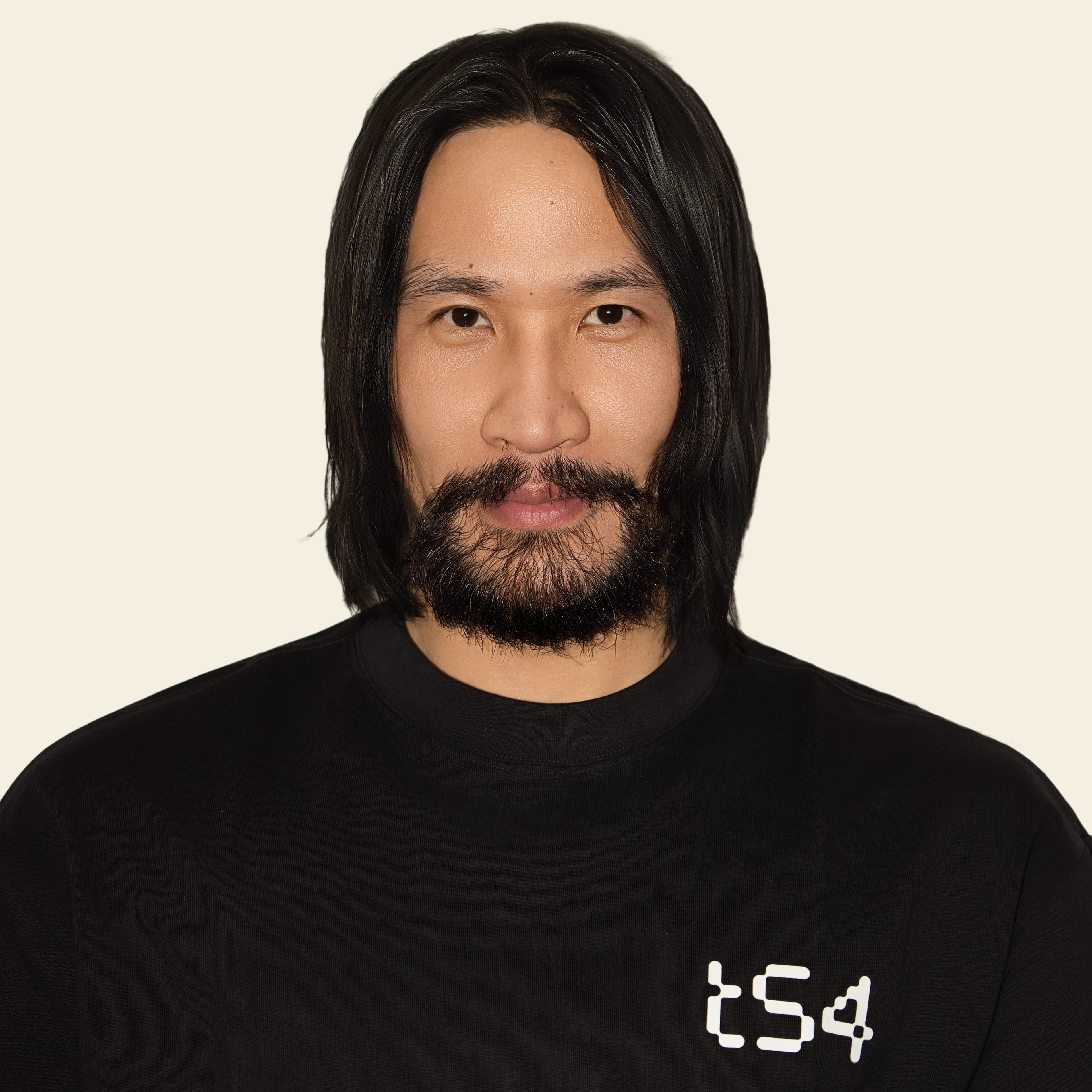 Roger Li, PhD headshot