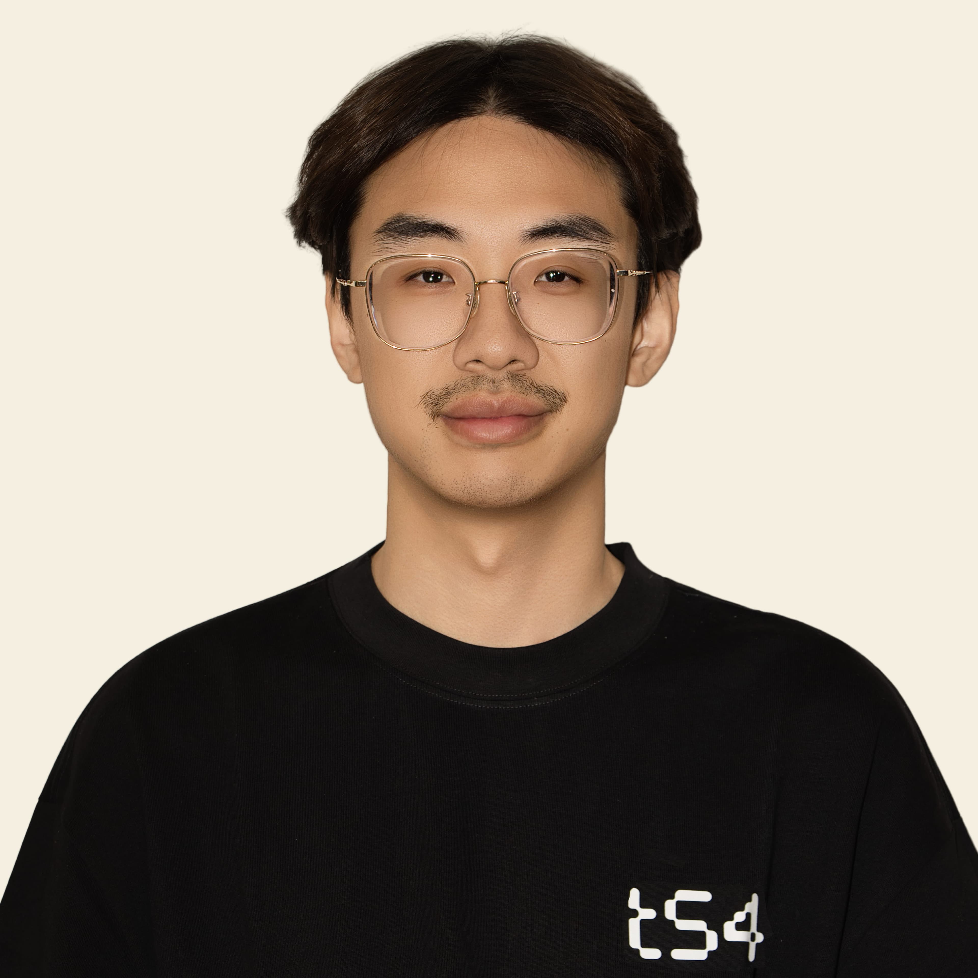 Sergio Chan headshot