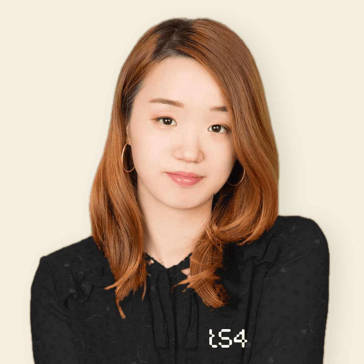 Claire Jung headshot